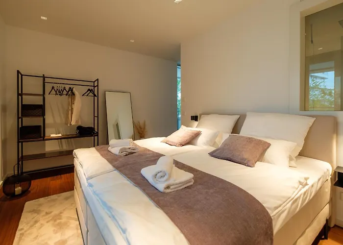 Come2stay Hafencity - Marco Polo Tower 2 Hamburg